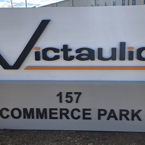 Exterior Signage